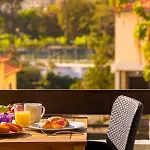 Camoes By Atlantic * Funchal (Madeira)