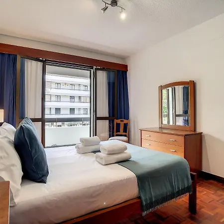 Apartament Camoes By Atlantic *