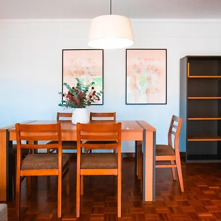 Camoes By Atlantic Apartment *