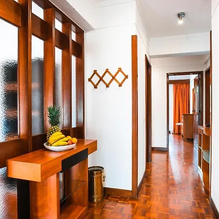 Camoes By Atlantic Apartament
