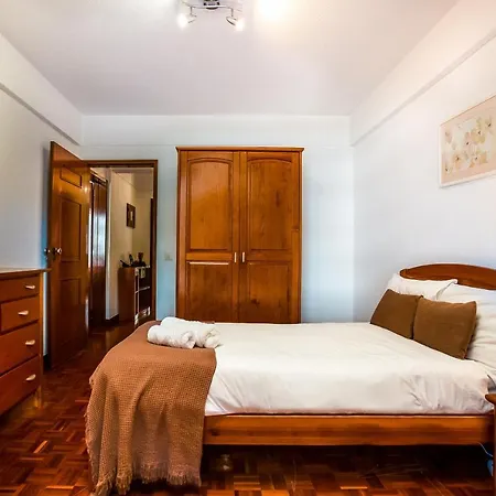 Apartmán Camoes By Atlantic