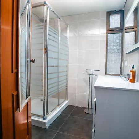 Apartament Camoes By Atlantic *