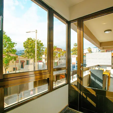 Apartmán Camoes By Atlantic Funchal (Madeira)