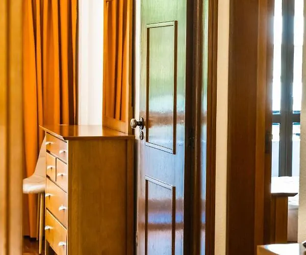 Apartmán Camoes By Atlantic Funchal (Madeira)