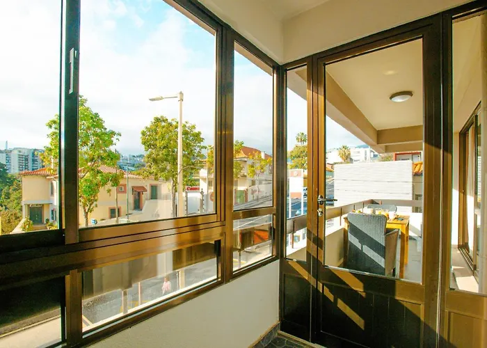 Apartmán Camoes By Atlantic Funchal (Madeira)