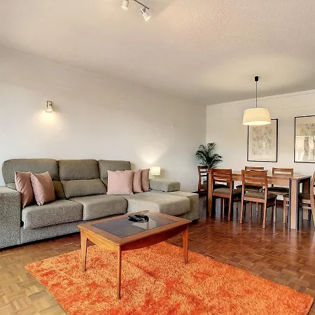 Camoes By Atlantic Apartment *