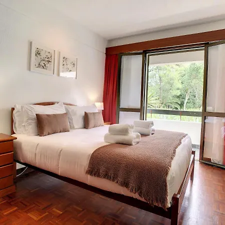 Camoes By Atlantic * Funchal (Madeira)