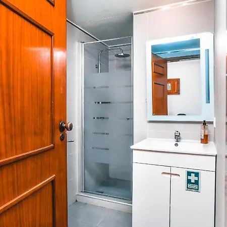 Camoes By Atlantic * Funchal (Madeira)