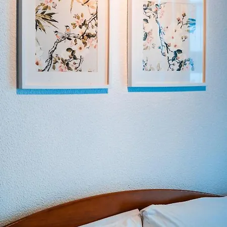 Apartment Camoes By Atlantic *