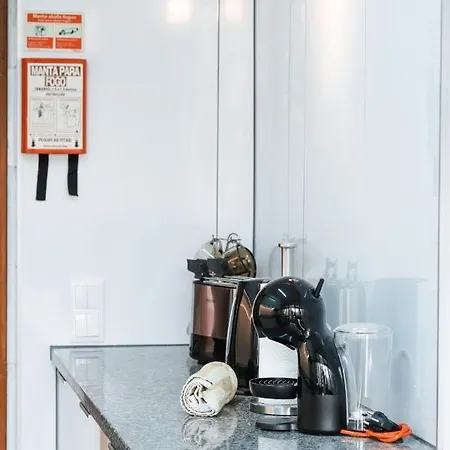 Camoes By Atlantic Apartment *