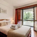 Daire Camoes By Atlantic Funchal