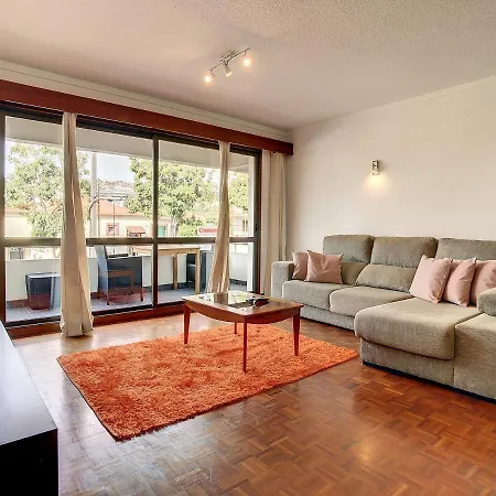 Camoes By Atlantic * Funchal (Madeira)