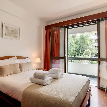 Apartment Camoes By Atlantic Funchal (Madeira)