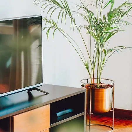 Appartamento Camoes By Atlantic