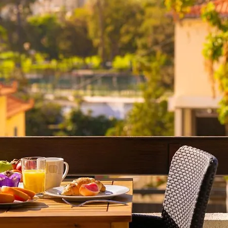 Camoes By Atlantic * Funchal