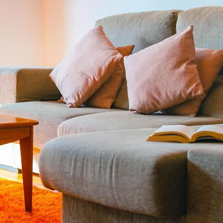 Camoes By Atlantic شقة فونشال