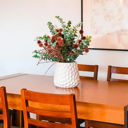 شقة Camoes By Atlantic *