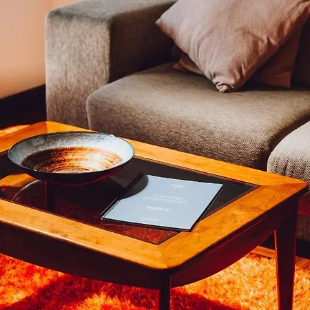 Camoes By Atlantic Funchal (Madeira)