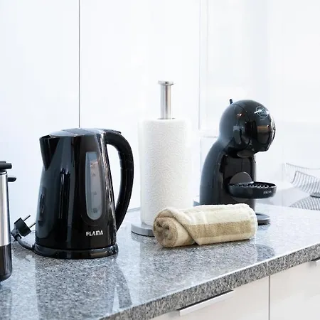 Apartman Camoes By Atlantic Funchal