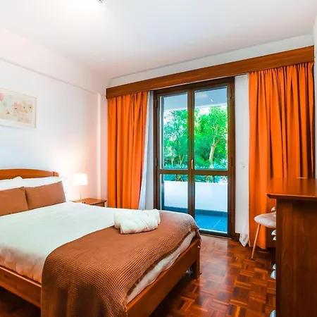 Camoes By Atlantic Apartman