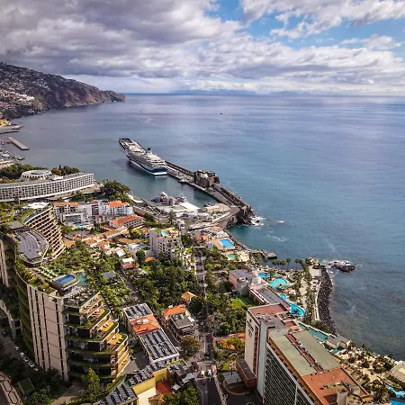 Camoes By Atlantic *