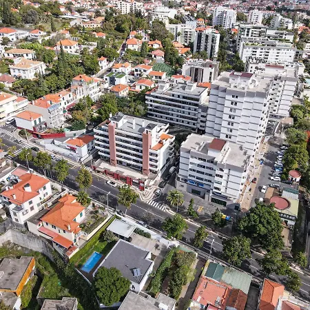 Apartment Camoes By Atlantic