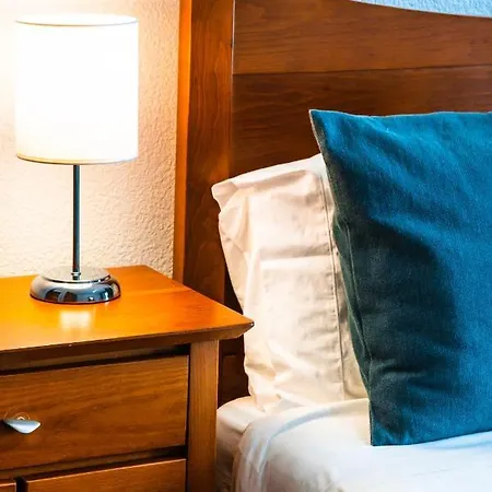 Camoes By Atlantic Appartamento *