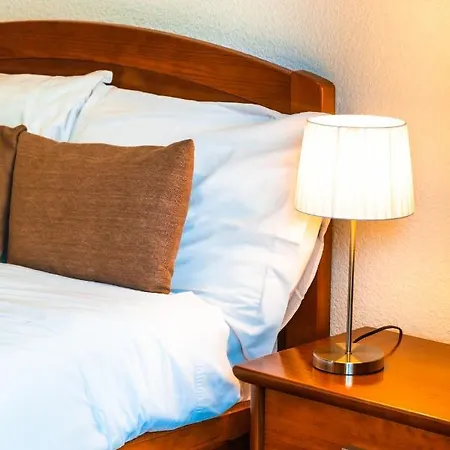 Camoes By Atlantic فونشال