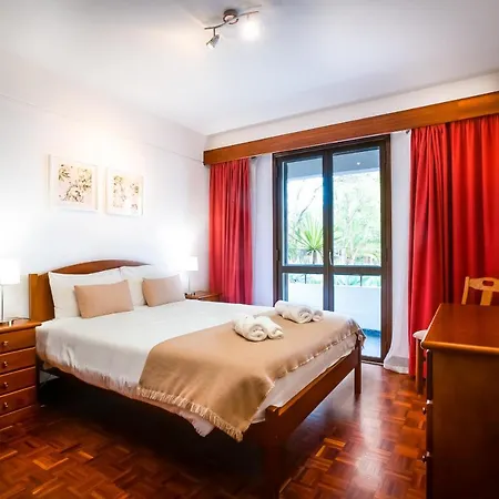 Camoes By Atlantic Apartment