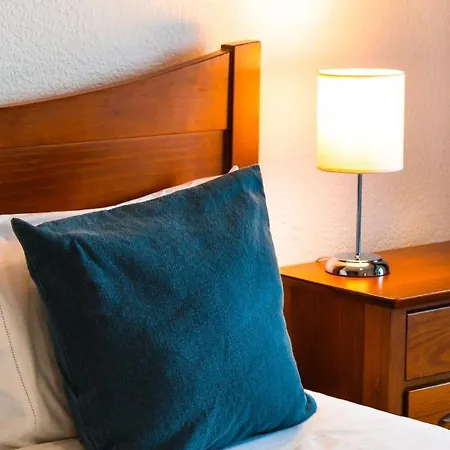 Camoes By Atlantic فونشال