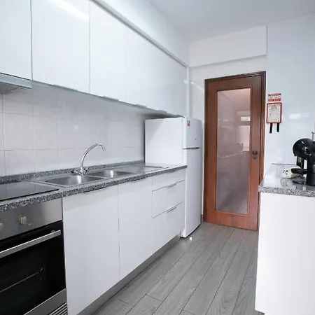 Appartamento Camoes By Atlantic *