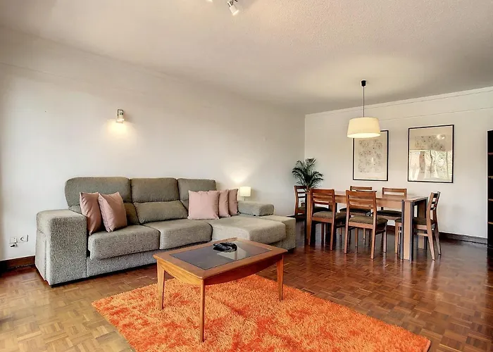 Camoes By Atlantic Appartement *