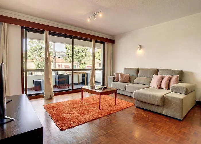 Camoes By Atlantic * Funchal (Madeira)