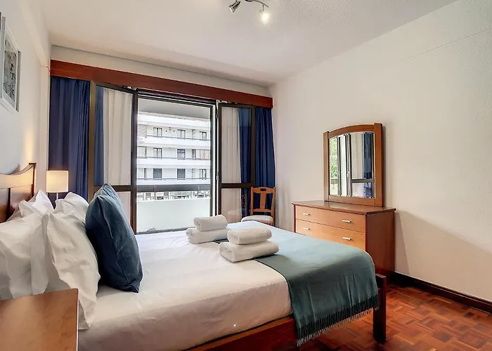 Appartement Camoes By Atlantic *