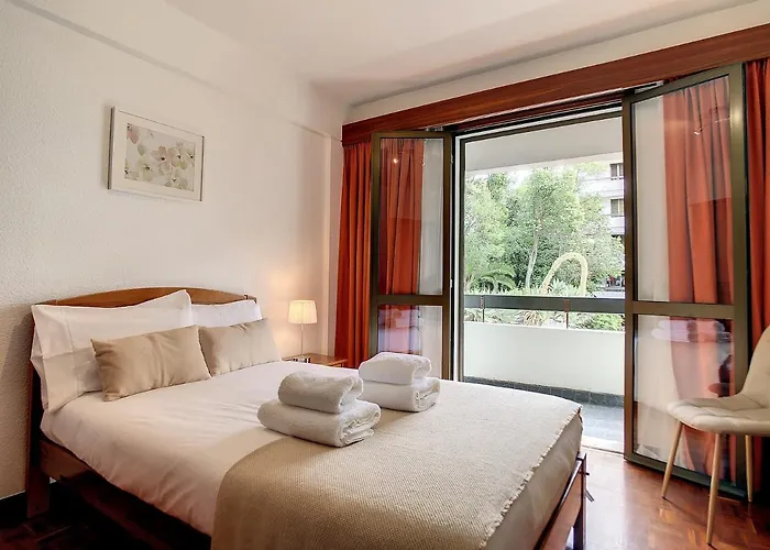 Appartement Camoes By Atlantic Funchal (Madeira)