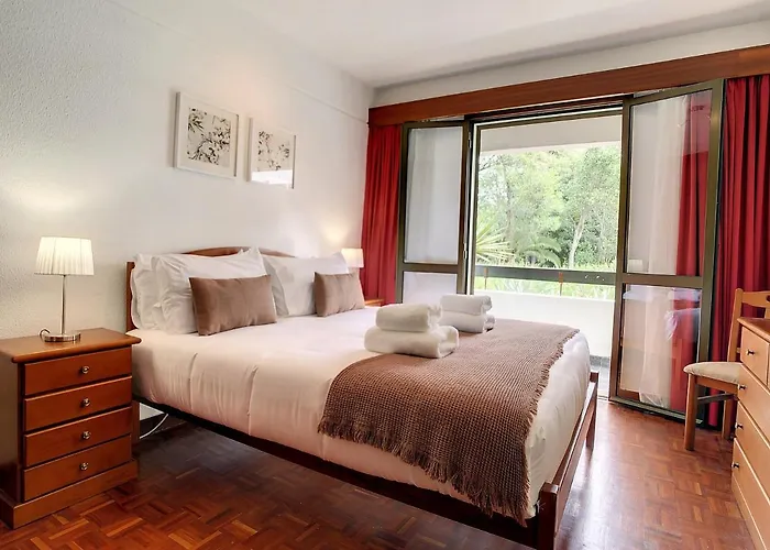 Camoes By Atlantic * Funchal (Madeira)