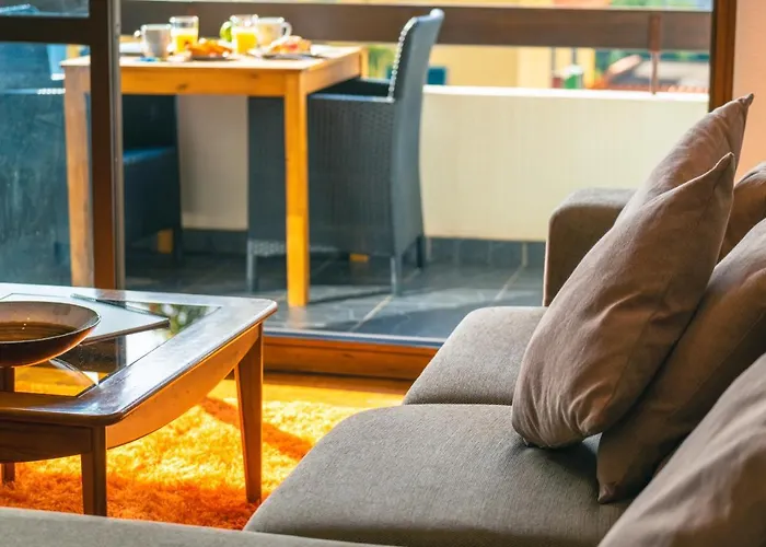 Camoes By Atlantic *