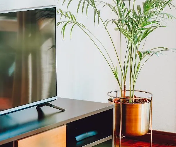 Appartamento Camoes By Atlantic