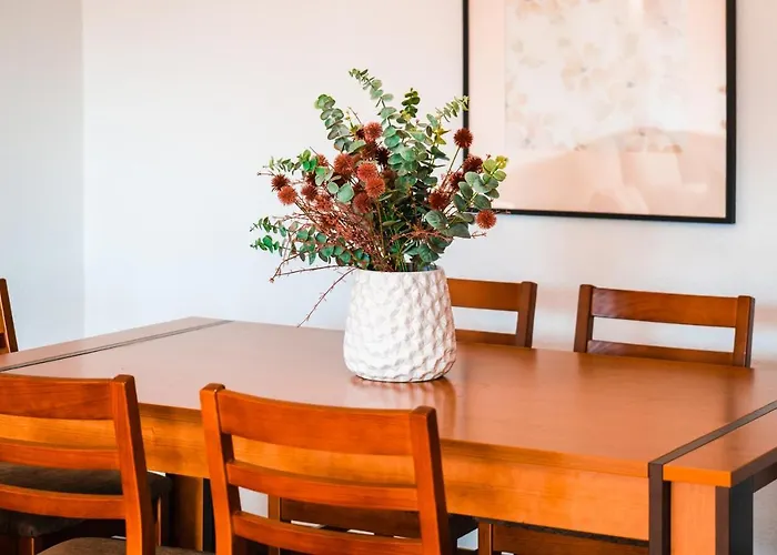 Appartamento Camoes By Atlantic *