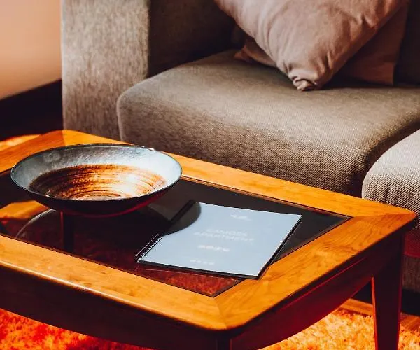 Camoes By Atlantic Funchal (Madeira)