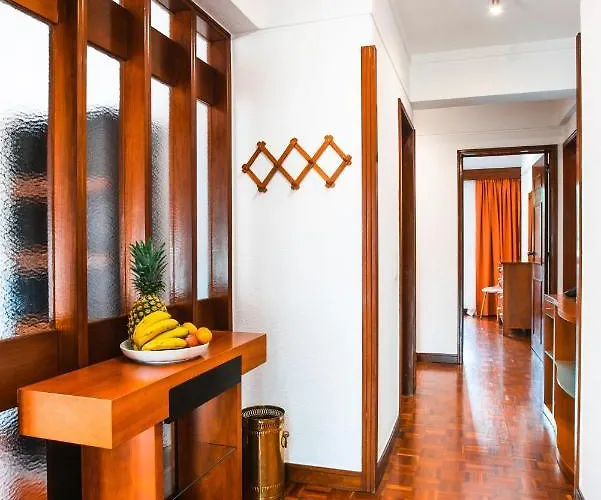 Camoes By Atlantic Appartement