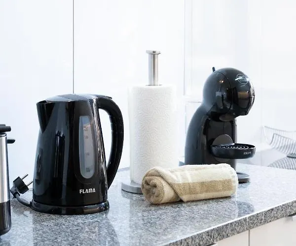 Appartamento Camoes By Atlantic Funchal (Madeira)