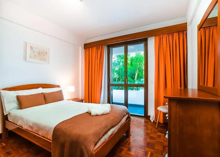 Camoes By Atlantic Appartamento