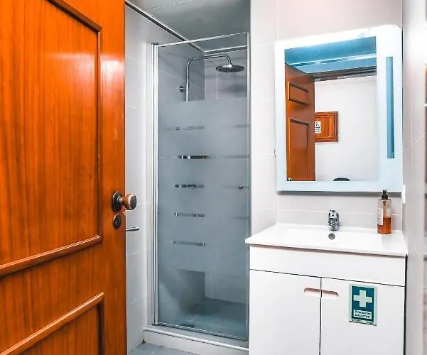 Camoes By Atlantic * Funchal (Madeira)