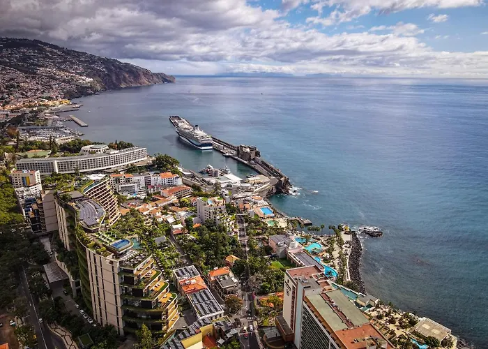 Camoes By Atlantic *