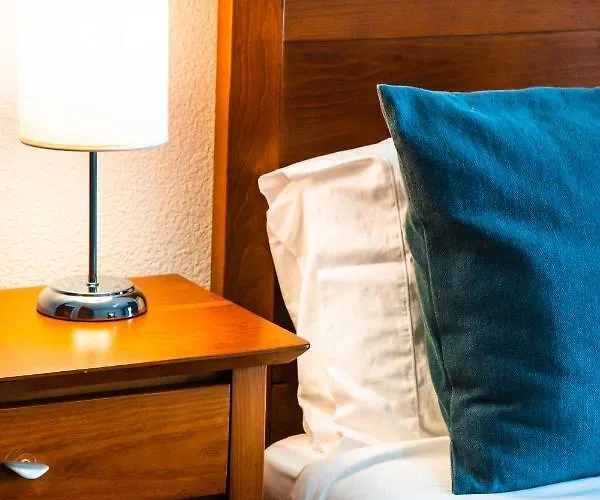 Camoes By Atlantic Appartement *