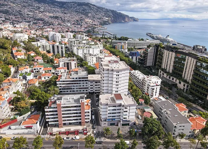 Camoes By Atlantic Appartement