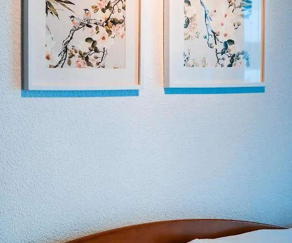 Appartamento Camoes By Atlantic *