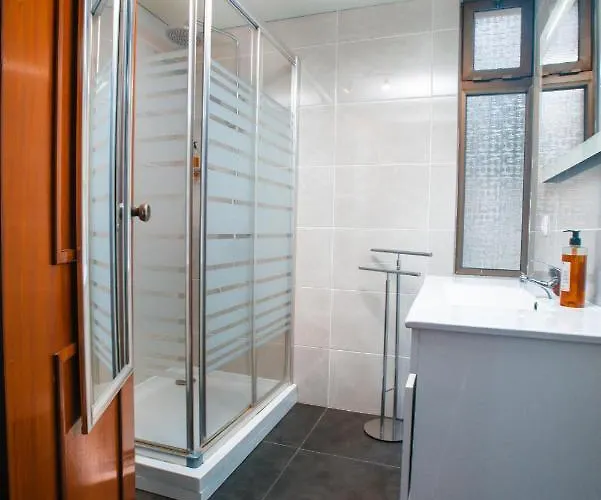 Appartement Camoes By Atlantic *