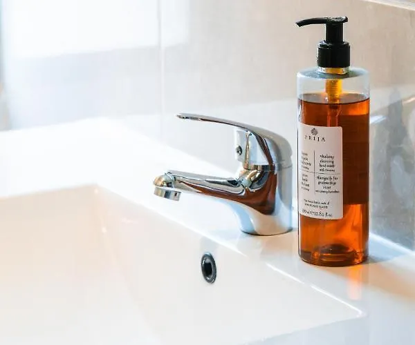 Appartamento Camoes By Atlantic